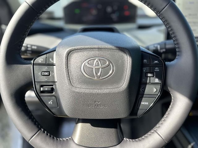 2026 Toyota bZ XLE - Photo 19