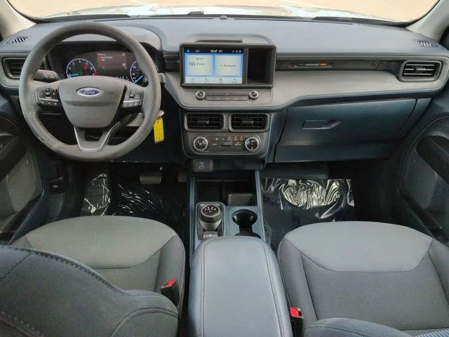 Certified Used 2024 Green Ford XL image 14