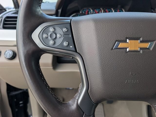 Used 2020 Black Chevrolet Premier image 13