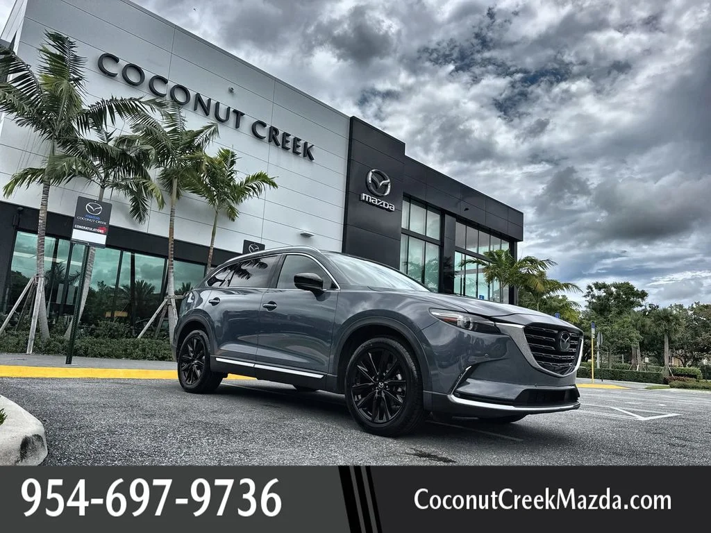 2023 Mazda CX-9