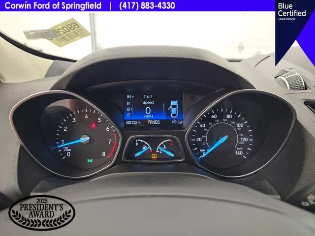 Certified Used 2019 Ingot Silver Ford SEL image 30