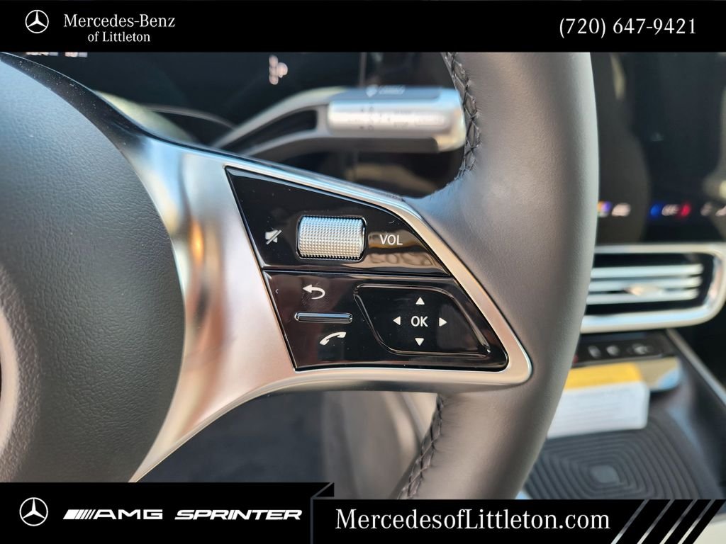 New 2027 Polar White Mercedes-Benz CLA 220 image 28