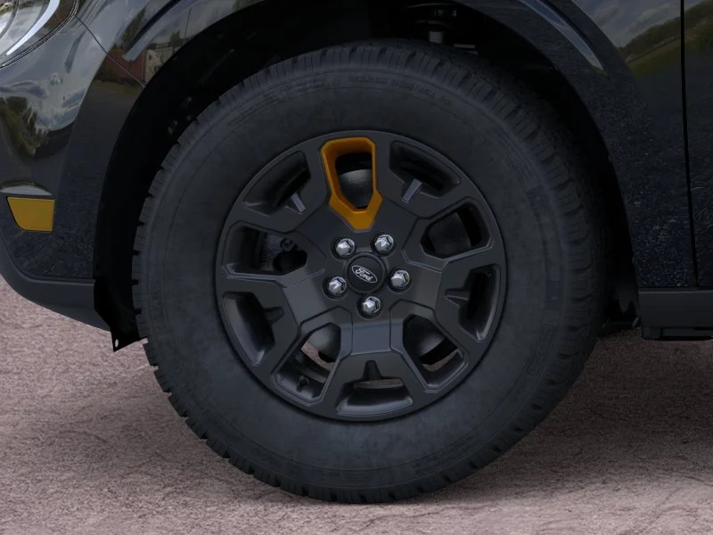 2026 Ford Maverick Tremor - Photo 44