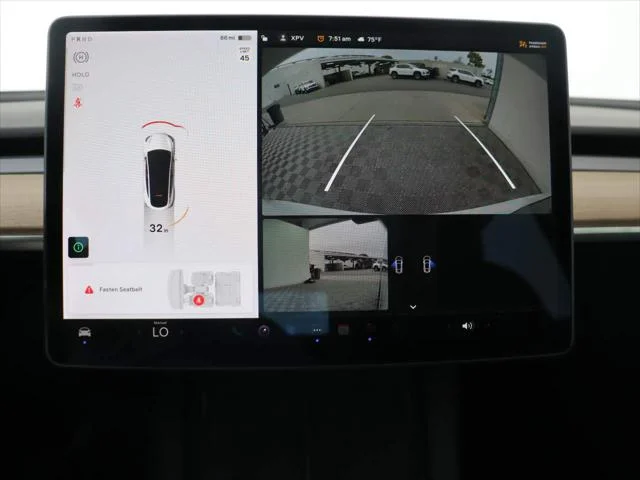 2021 Tesla Model Y Long Range - Photo 12
