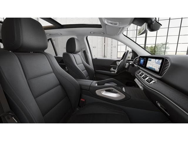 New 2026 Black Mercedes-Benz GLE 350 image 4