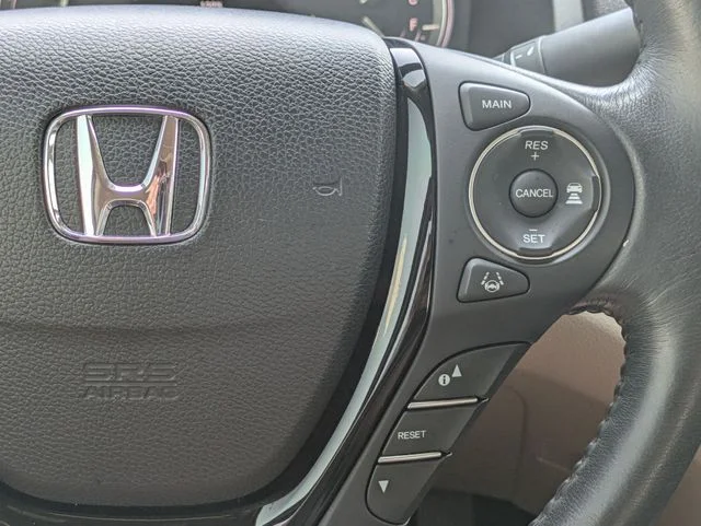 Used 2019  Honda RTL-E image 16