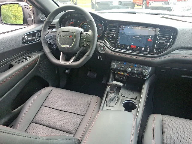New 2025 Silver Dodge R/T Plus image 10