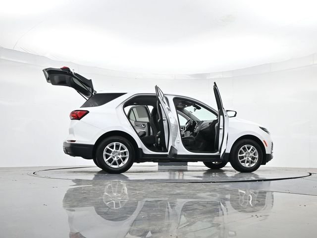Used 2024 White Chevrolet LS image 48