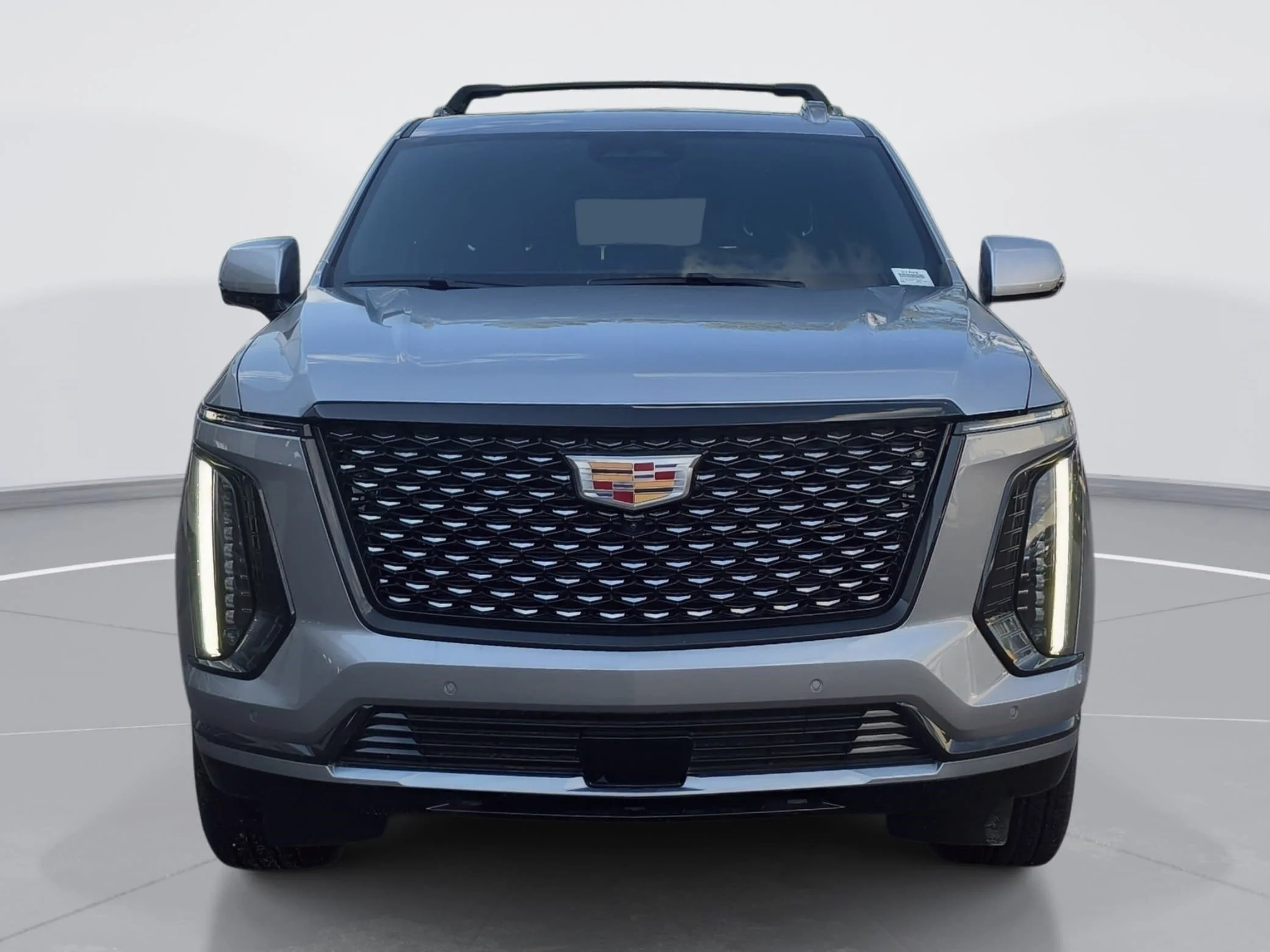 2025 Cadillac Escalade ESV Premium Luxury - Photo 11