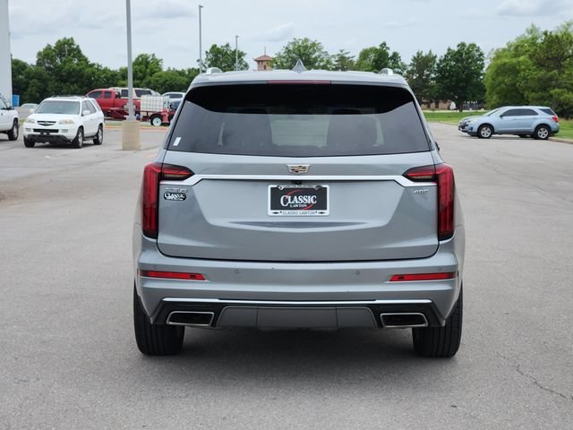 2024 Cadillac XT6 Premium Luxury - Photo 6