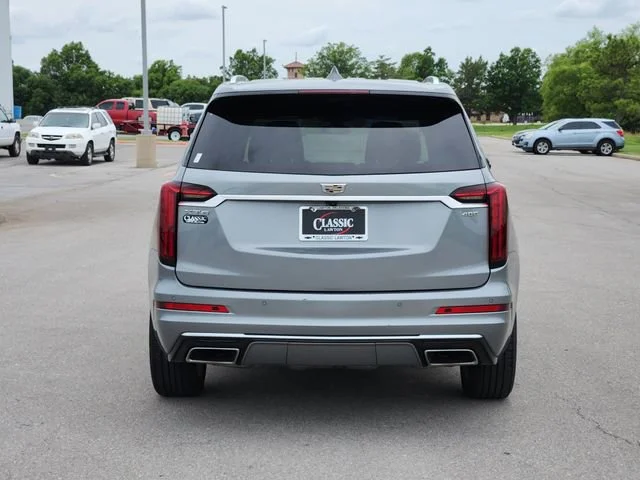 2024 Cadillac XT6 Premium Luxury - Photo 15