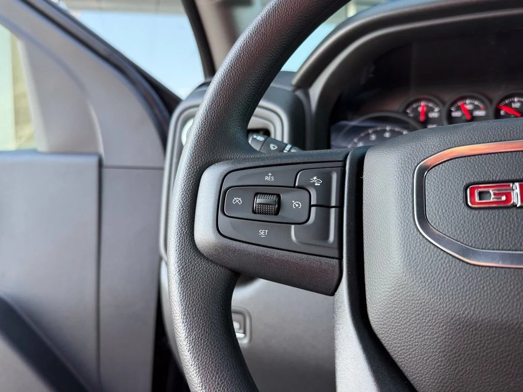 New 2026 Onyx Black GMC Pro image 20