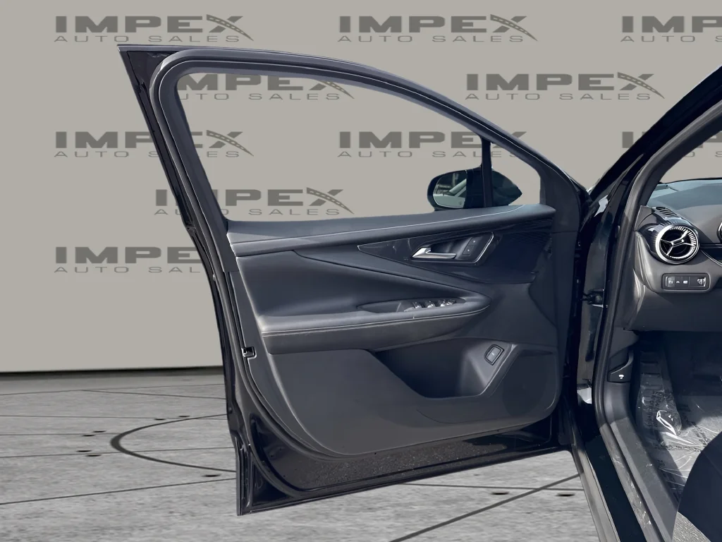 Used 2024 Black Chevrolet LT image 24