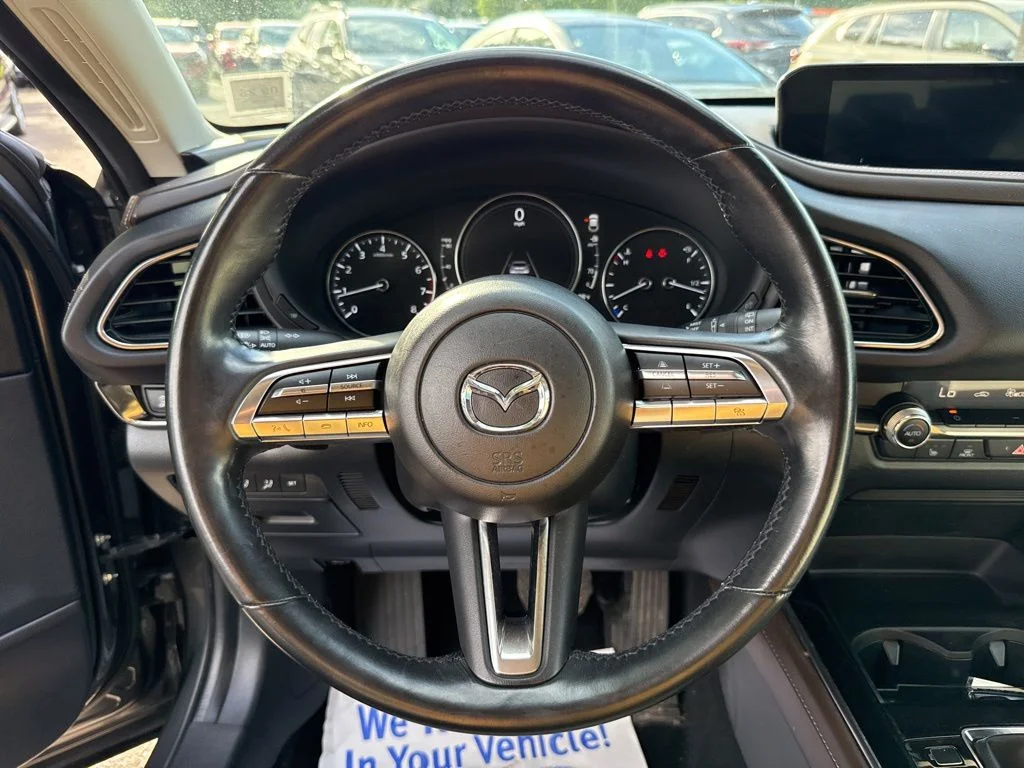 Used 2023 Gray Mazda 2.5 S Premium Package image 12
