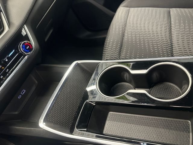 Used 2025 Gray Chevrolet LT image 29