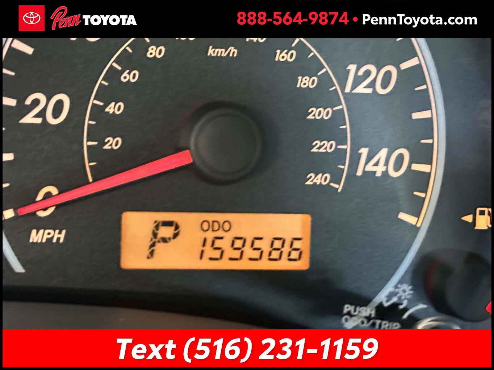 Used 2009 Classic Silver Metallic Toyota LE image 30