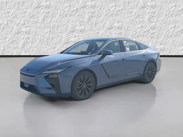 New 2026 Wavelength Lexus PREMIUM PLUS AWD image 7