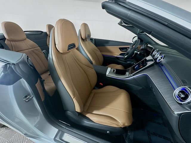 2026 Mercedes-Benz CLE CLE 300 - Photo 27