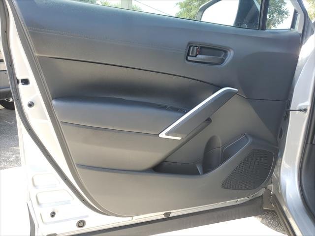 Certified Used 2024 SONIC SILVER Toyota  image 20