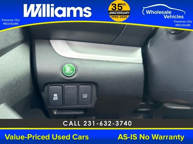 Used 2014  Honda EX image 30