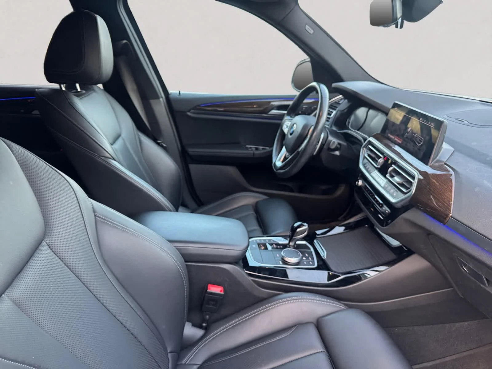 2022 BMW X3 30i - Photo 15