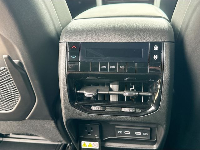 New 2026 Red Jeep Altitude image 28