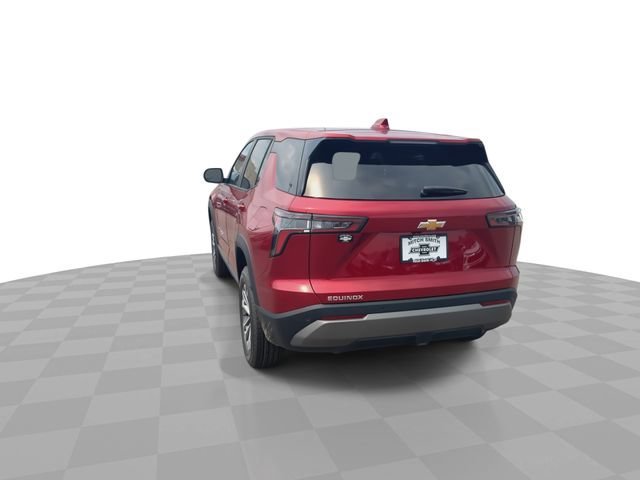 2027 Chevrolet Equinox LT - Photo 7