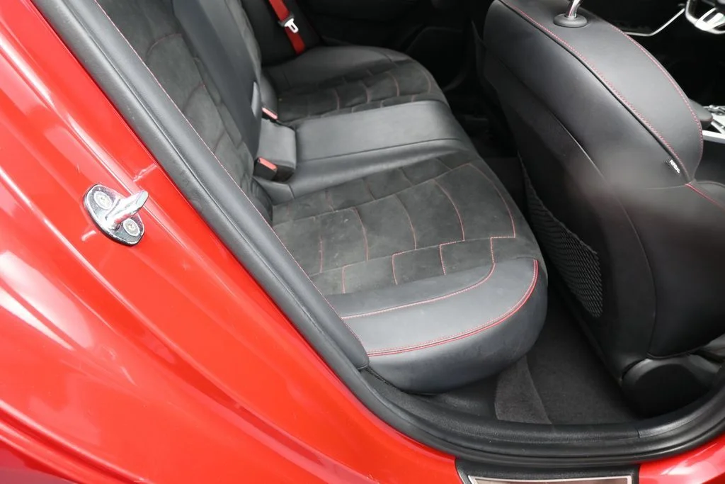 Used 2023 HiChroma Red Kia GT2 image 48