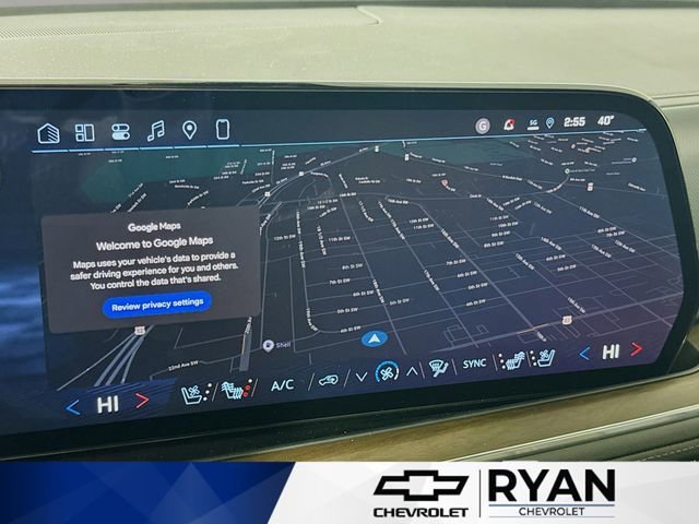 2026 Chevrolet Suburban High Country - Photo 13