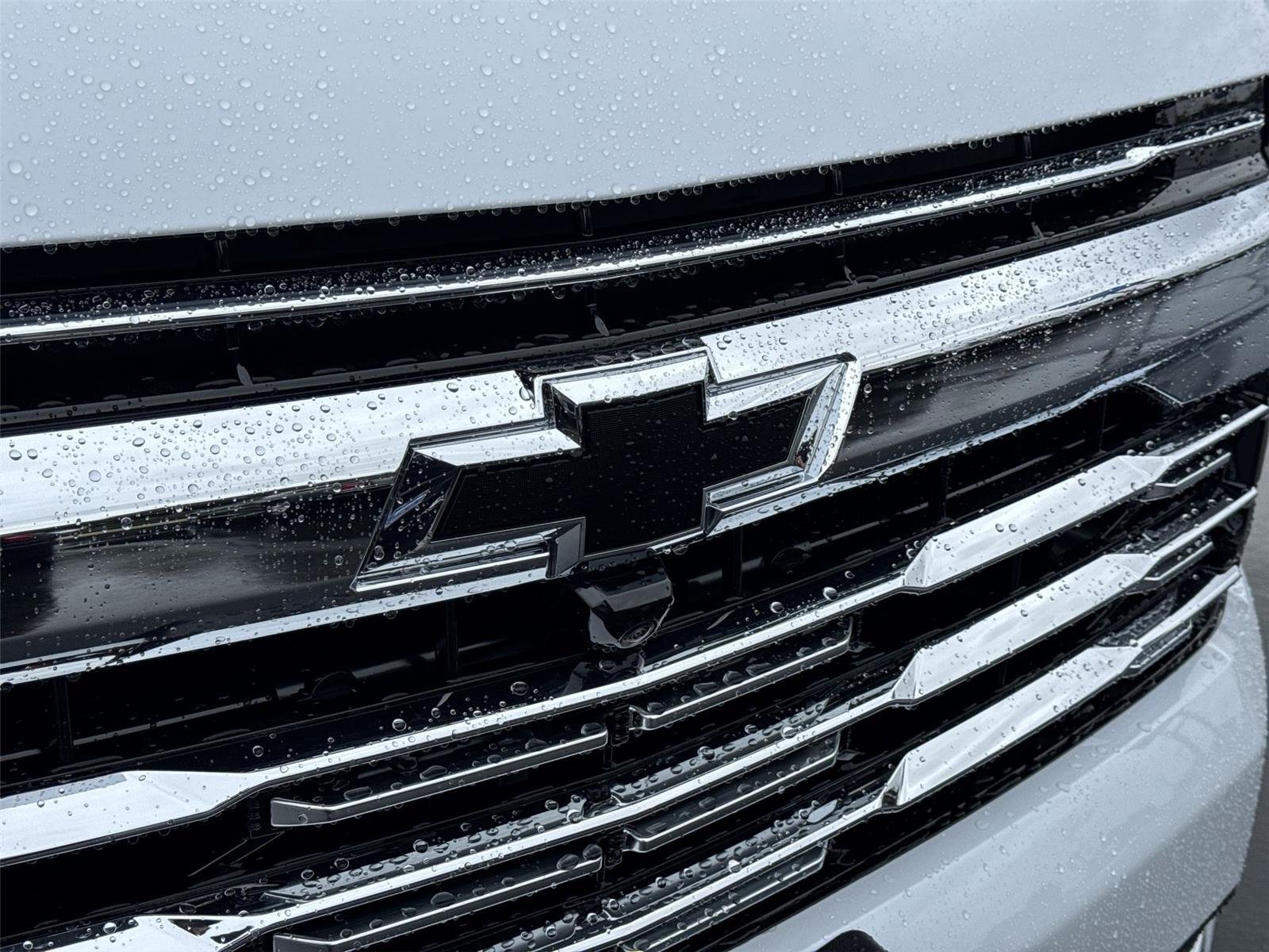 2026 Chevrolet Tahoe Premier - Photo 39