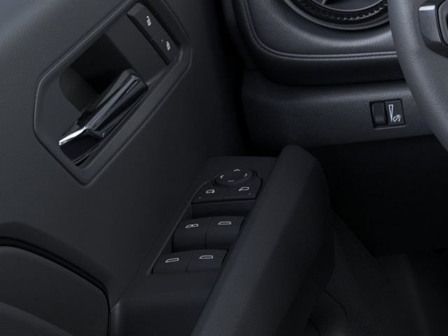 New 2026 Black Chevrolet LT image 22