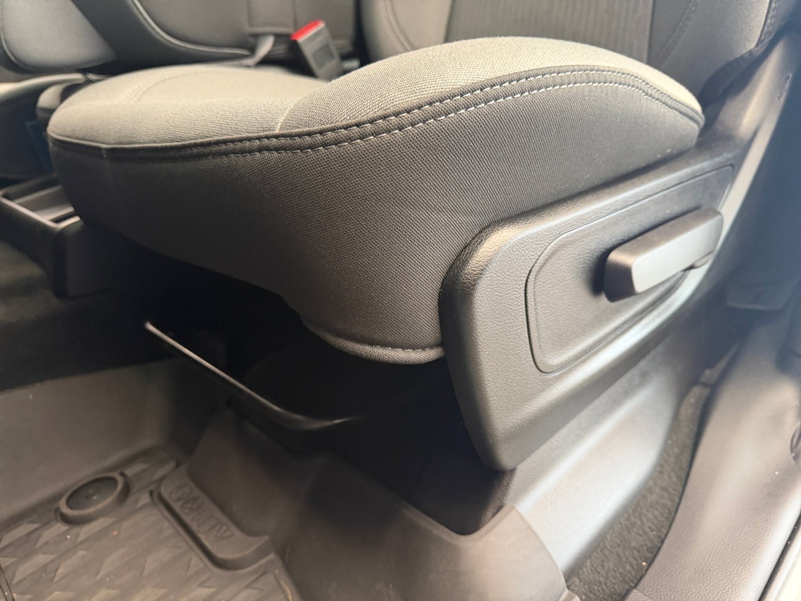 2022 RAM Ram 1500 Pickup Big Horn/Lone Star - Photo 9