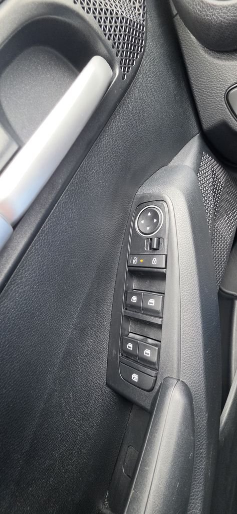 Used 2026 Black Kia LX image 11