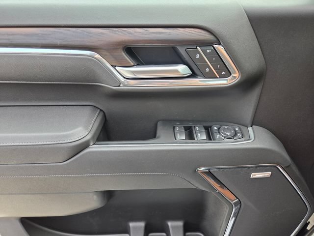 2026 GMC Sierra 1500 SLT - Photo 12