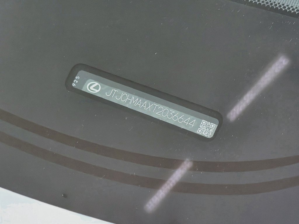 Used 2026 Silver Lexus 350 Premium image 33