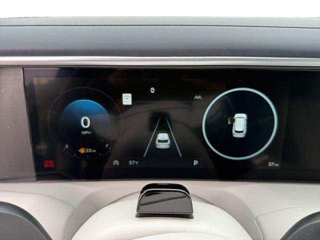 2026 Hyundai Palisade Calligraphy - Photo 32