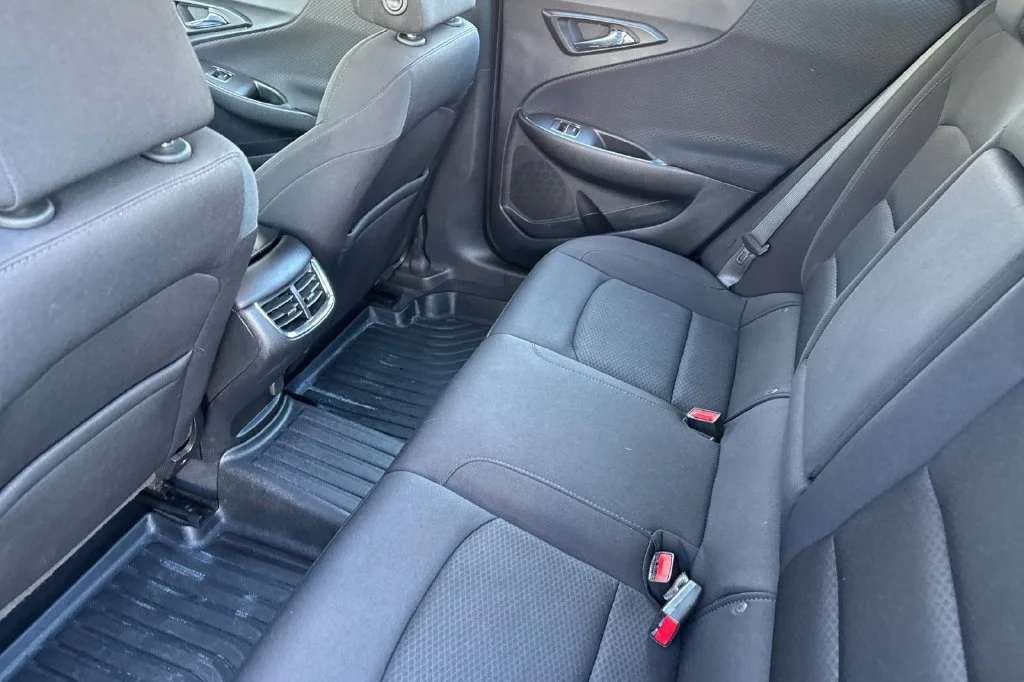 2020 Chevrolet Malibu 1LT - Photo 12