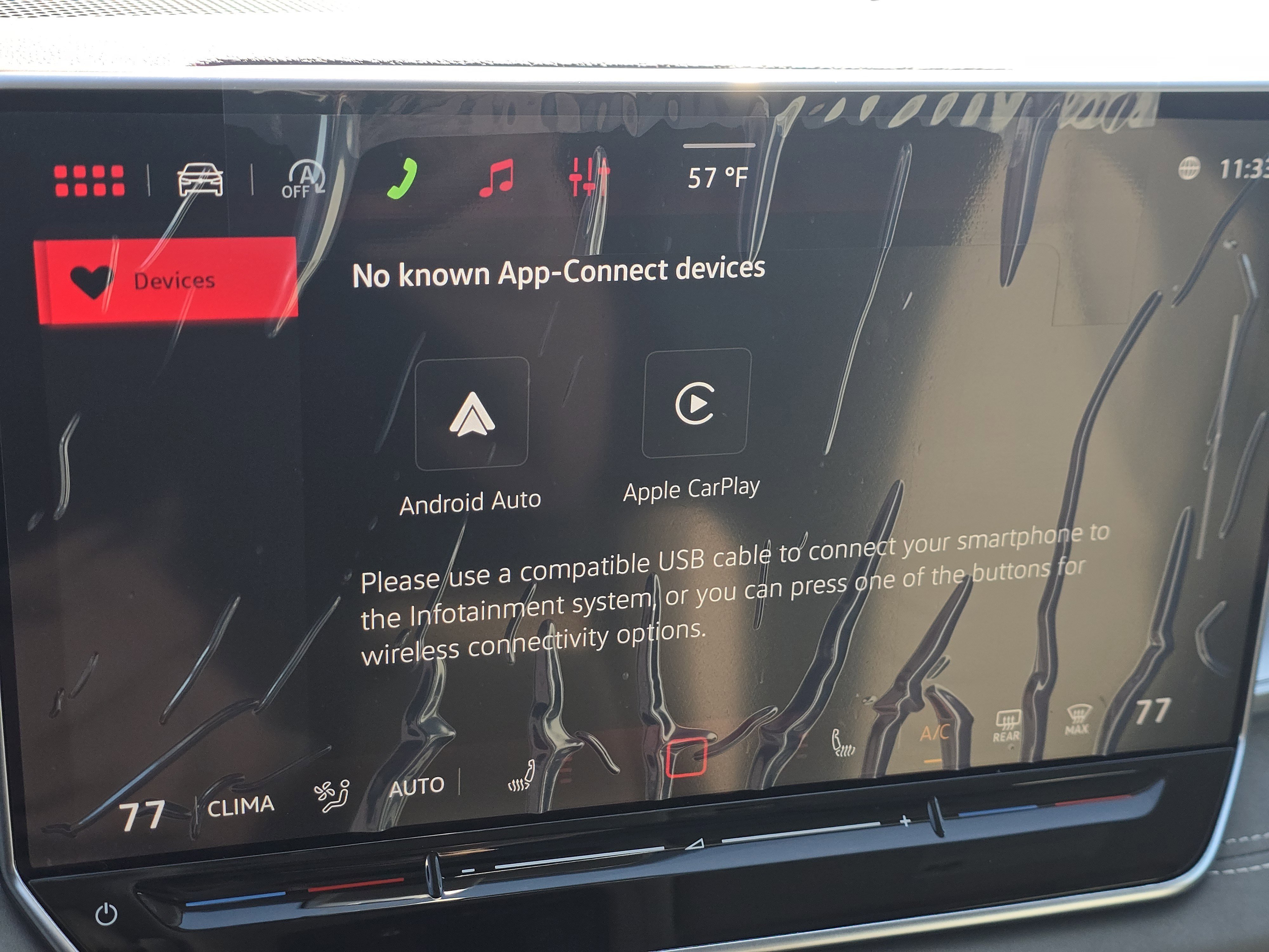 New 2026 Platinum Gray Metallic Volkswagen SE image 10