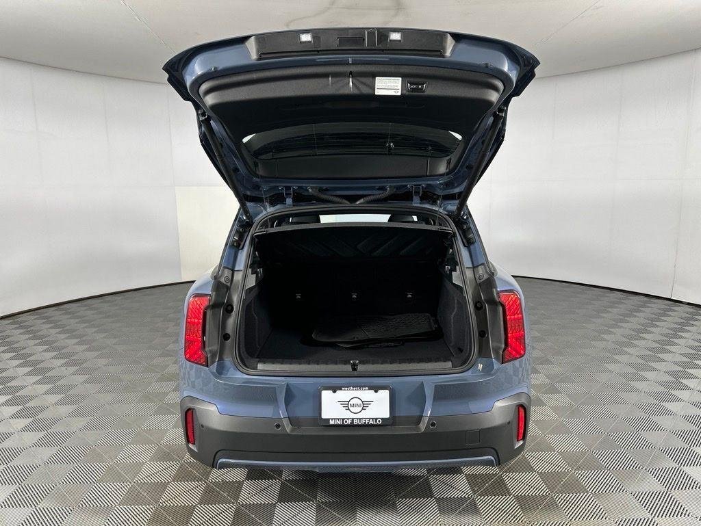 2026 MINI Countryman S - Photo 20