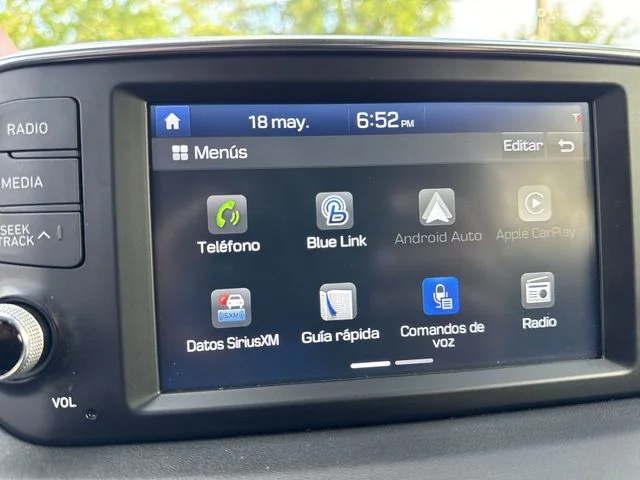 2019 Hyundai Santa Fe SEL - Photo 18