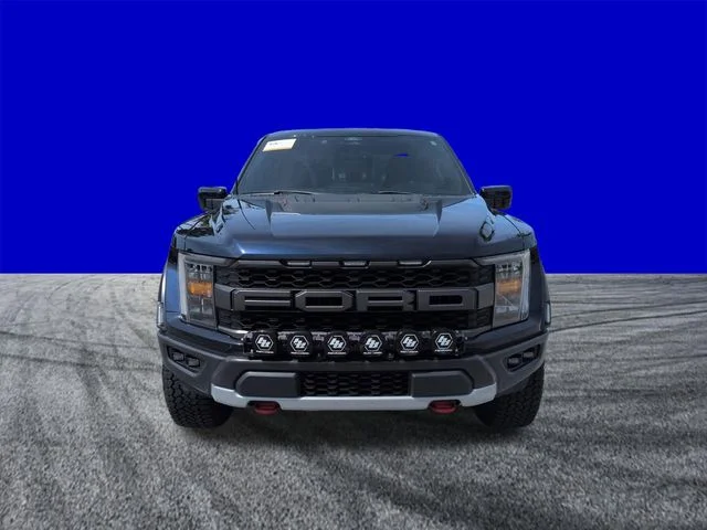 2022 Ford F-150 Raptor - Photo 9