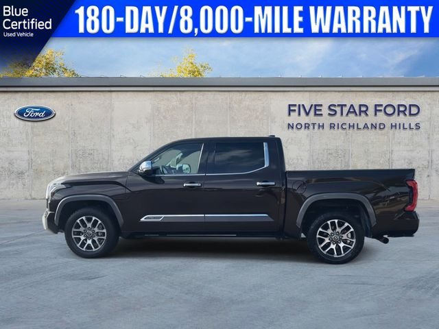 Used 2022 Red Toyota 1794 image 6