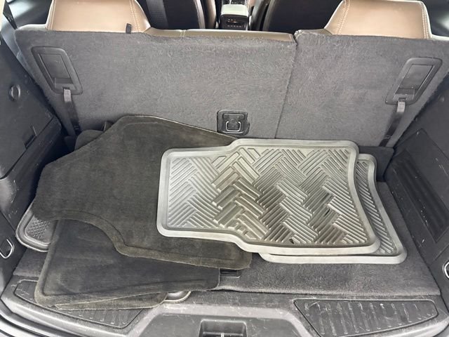 Used 2016 Black GMC SLT-1 image 32