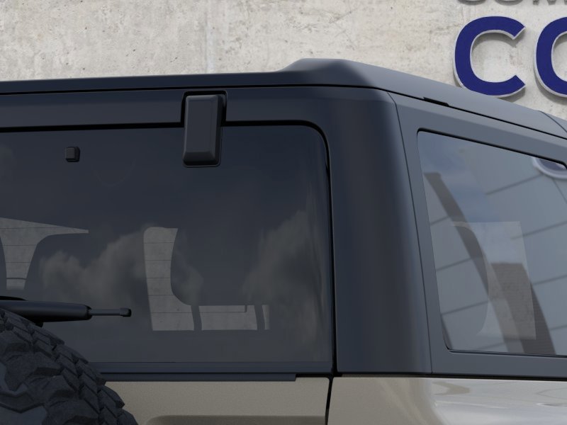 New 2026 Beige Ford Badlands image 25