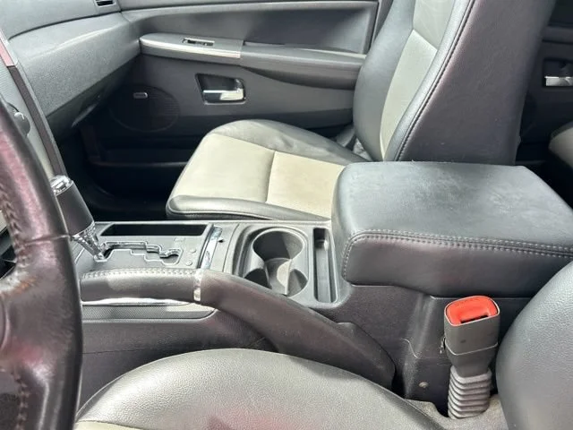 2009 Jeep Grand Cherokee Laredo - Photo 31