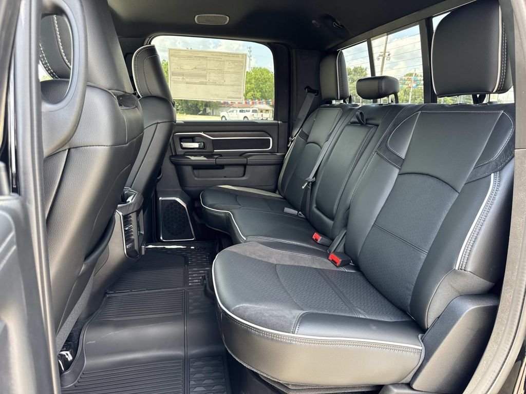 2026 RAM 2500 Laramie - Photo 29
