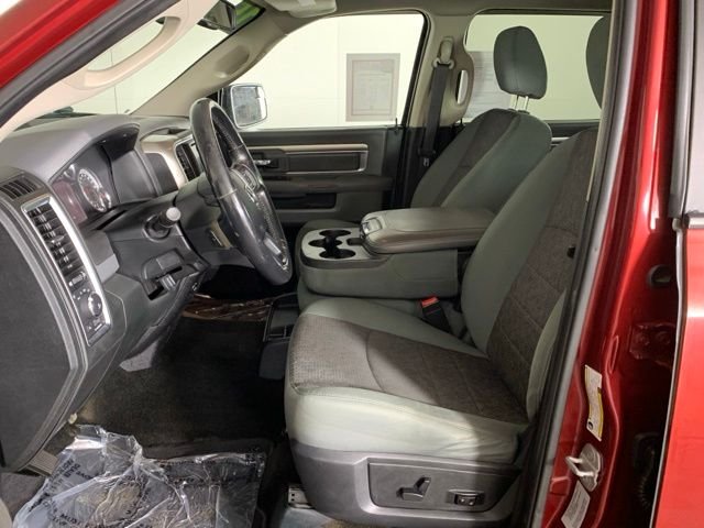 Used 2015 Red Ram Big Horn image 21