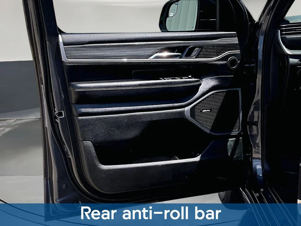 2024 Jeep Wagoneer Series III - Photo 24