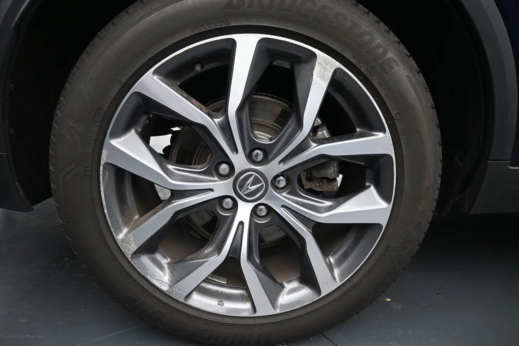 Used 2023  Acura Technology image 10