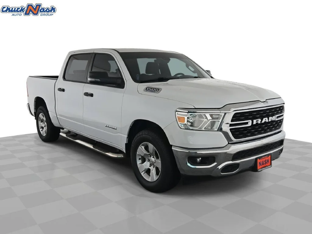2023 RAM 1500 Pickup Big Horn/Lone Star